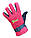 Флісові зимові чоловічі рукавички Х-Sport з утеплювачем кольору в асортименті 12шт/уп, фото 9