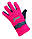 Флісові зимові чоловічі рукавички Х-Sport з утеплювачем кольору в асортименті 12шт/уп, фото 10