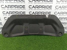 Шумоізоляція капота Mitsubishi Outlander GM4W 2.50 2022 (б/у)