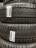 Б/У шины 195/65 R16 Continental TS830p