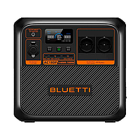 Портативная электростанция Bluetti PowerOak AC180P