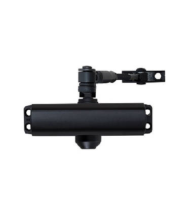 Дотягувач дверей RYOBI 9903 black 65 кг, фото 1