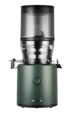 Шнековий соковитискач Hurom H 200 4G, Південна Корея.