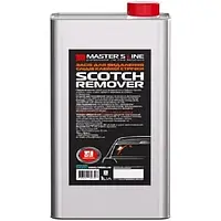 Средство для удаления скотча Scotch Remover 1 л Masters Line