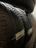 Б/У шины 225/55 R18 Michelin Pilot Alpin 4