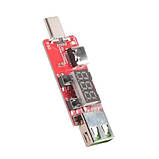 Тригер перемикач PD3.0 2.0, 5-20В для USB Type-C-тестера перевірки з/в, фото 2