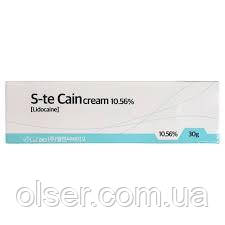 Анестетик S Cain Cream
