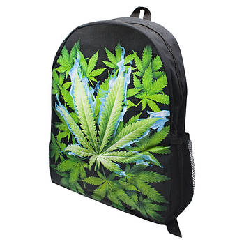 Рюкзак Cannabis розмір L (th)