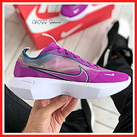 Кросівки жіночі Nike Vista Lite violet / Найк Віста Лайт фіолетові