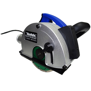 Штроборіз Westfalia 932481 1700 Вт, 150 мм, фото 2