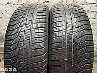 Зимние шины б/у 205/60 R16 Hankook Winter I*Cept Evo 2