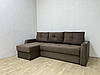 Кутовий диван Браво 2280х1370мм (Вірконі) сп.м.135х200, фото 10