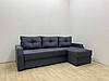 Кутовий диван Браво 2280х1370мм (Вірконі) сп.м.135х200, фото 9