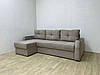 Кутовий диван Браво 2280х1370мм (Вірконі) сп.м.135х200, фото 11