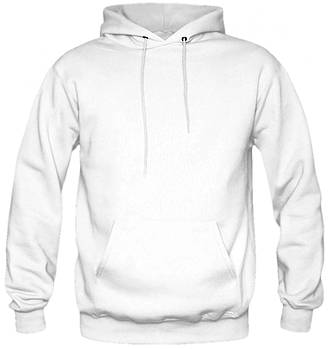 Толстовка кенгуру з капюшоном чоловіча для сублімації