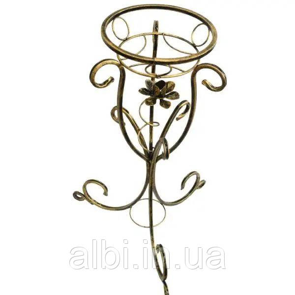 Кована підставка для квітів К-1124, фото 1
