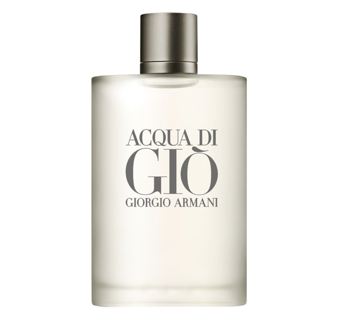 Туалетна вода Giorgio Armani Acqua di G÷o Homme розпив 5 мл