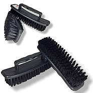 Щітка універсальна з ручкою кольорова, фото 2