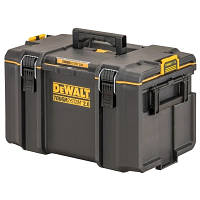 Ящик для инструментов DeWALT TOUGHSYSTEM 2.0 555х375х415 мм, увеличенной вместительности (DWST83342-1)