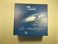 Лампа світлодіодна H1 LED 6500K TEMPEST