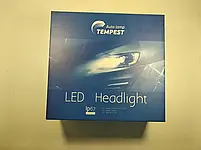 Лампа світлодіодна H1 LED 6500K TEMPEST, фото 3