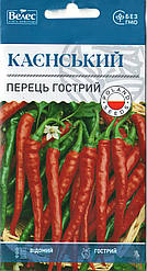 Насіння перцю гострого Каєнський 0,3 г ТМ ВЕЛЕС