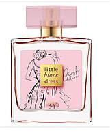 Парфюмерная вода Avon Little Black Dress Pink Edition 50 ml