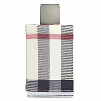 Парфюмированная вода Burberry London Woman для женщин - edp 100 ml tester