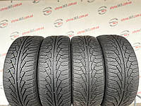 Шини Б/У зимова 225/50 R17 UNIROYAL MS PLUS 77 6mm