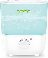 Зволожувач повітря Oraimo OHM-U02: Ідеальний Клімат для Вашої оселі!