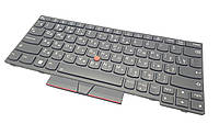 Нерабочая клавиатура, кнопки Lenovo Thinkpad X13 Gen1 L13 Gen2 L13 Yoga Gen2 5N20V43200