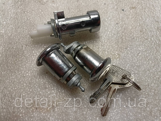 Личинки дверей + замок багажника ВАЗ 2105 2107 (ID#2021481711), цена ...