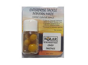 Штучна кукурудза Pop-Up Enterptise Solar Candy Sweetner Popcorn Maize