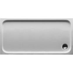 Душовий піддон Duravit D-Code 140x70 прямокутний 720095000000000