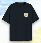 Футболка мерч Едісона "Пепс" PREMIUM, фото 3