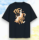 Футболка мерч Едісона "Пепс" PREMIUM, фото 4