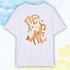 Футболка мерч Едісона "Пепс" PREMIUM, фото 2