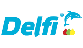 Емаль Delfi