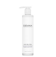 Demax Acid Gel Peel — Низькопроцентний кислотний поверхнево-епідермальний пілінг