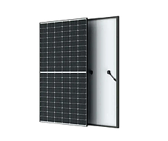 Сонячна панель Trina Solar TSM-DE09.08 425W Black Frame