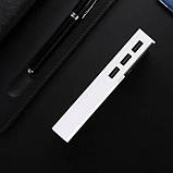 Повербанк LED Lighting Power Bank X9 20000 mAh Зовнішній акумулятор Портативна зарядка, фото 10