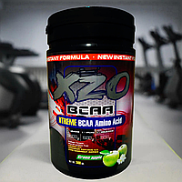 BCAA 2:1:1 XZO Nutrition 0,5 кг. ( Аминокислоты ) вкус : яблоко