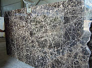 Мармур Emperador Dark