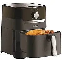 Фритюрница электрическая 1550 Вт Мультипечь гриль Tefal Air Fry&Grill (Фритюрницы профессиональные)