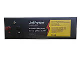 Акумуляторна батарея JetPower 2431PM BMS 24V 3118Wh 120Ah Li-NMC 3000+ циклів (аналог LiFePo4) в наявності, фото 3