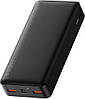 Портативна батарея повербанк powerbank Baseus 20W / 20000 mAh / USB QC3.0 / Type-C PD (PPDML-M01), фото 3