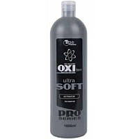 OXIton активатор для интенсивной крем-краски 1,5% TICOLOR CLASSIC 1000 мл