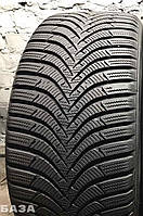 Зимние шины б/у 225/45 R17 Hankook Winter I*Cept RS2