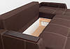 Кутовий диван Браво-2 2280х1370мм (Вірконі) сп.м.135х200, фото 8