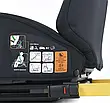 Автокрісло бустер El Camino ME 1112 i-GO Black (Isofix, група III, від 4 до 12 років), фото 7